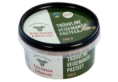 LIIVIMAA LIHAVEIS 200g