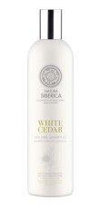 NATURA SIBERICA NSC Volumizing Shampoo White Cedar 400 ml 400ml