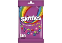 SKITTLES Wild berry 95g