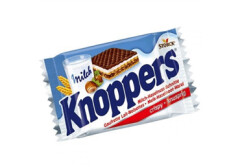 KNOPPERS KNOPPERS 25 g 25g