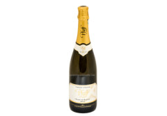 PFAFF Cremant d'Alsace Blanc De Blancs Brut 12% 75cl