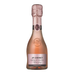 JP. CHENET Sparkling Rose 20cl