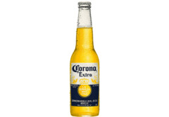 CORONA Beer Extra 4.5% 355ml