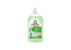 FROSCH Dishwashing detergent Aloe Vera 500ml