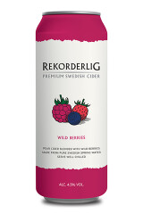 REKORDERLIG Wildberries 500ml