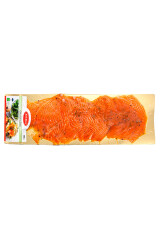 M.V.WOOL Gravel salmon slice. 500g