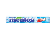 MENTOS Mint 38g