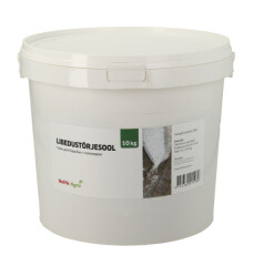 BALTIC AGRO Libedustõrjesool 10kg