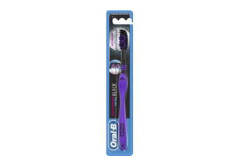 ORAL-B Hambahari Allrounder Black 1pcs