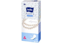 BELLA Hig. Įkl. BELLA Elegance Sensitive,20vnt 20pcs