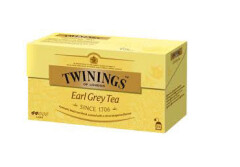 TWININGS Tee Earl Grey 50g