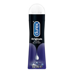 DUREX Lubrikant Perfect Glide 50ml