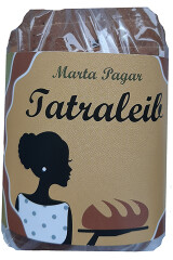 MARTA PAGAR Buckwheat bread 350g