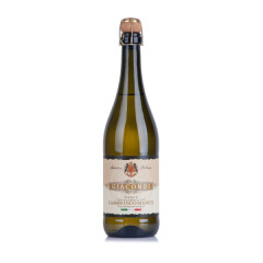 GIACONDI Lambrusco Bianco Emilia IGT 75cl