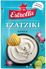 ESTRELLA DIPMIX TZADZIKI 15G ESTRELLA 0,02kg