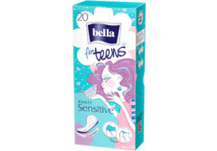 BELLA Pesukaitse Panty Teens Sens 20pcs