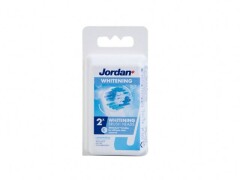 JORDAN Varuotsikud Whitening 2pcs