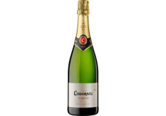 CODORNÍU Dzirkst.vins Clasico Brut 750ml