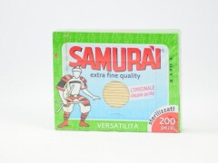 SAYONARA Toothpicks in a cardboard box 200pcs