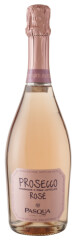 PASQUA prosecco rose 0,75l