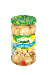 BONDUELLE Pickled champignons with chili 280g