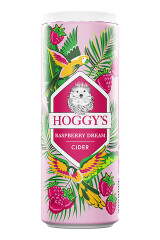 HOGGY'S RASPBERRY 4,5% 355ml