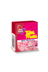 TUTTI FRUTTI Hearts hearts 15g