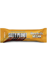 BAREBELLS VALGUBATOON VEGAN SALTY PEANUT 55g