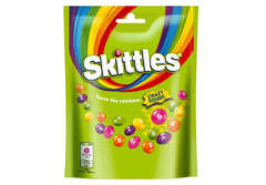 SKITTLES Dražejas Crazy Sours 152g