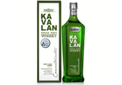 KAVALAN Whiskey Single Malt 40%vol 700ml