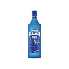 JOHAN FREITAG GIN 38% 50cl