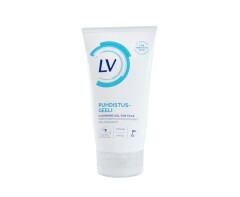 LV Cleansing gel 150ml