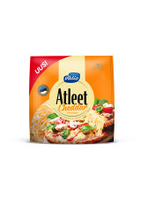 VALIO Atleet Cheddar riivjuust 200g