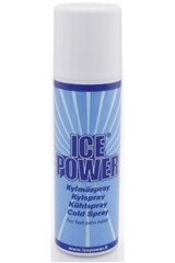 ICE POWER Cold spray 200ml