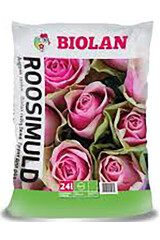 BIOLAN roosimuld 24l