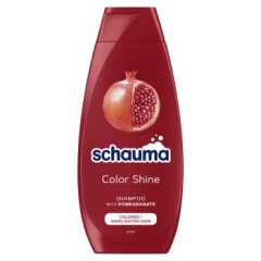 SCHAUMA Šampoon Color Glanz 400ml