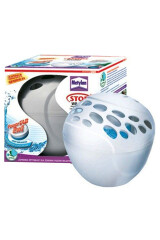 STOP STOP Humidity MICRO + TAB 300 g /Drėgmę sugeriantis įtaisas 300g