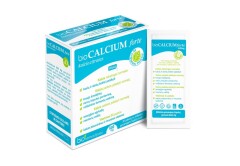 BIO bioCalcium 600mg forte pulv.N30 (GadotBiochemical Ltd.) 30pcs