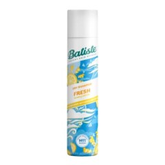 BATISTE Sausas šampūnas Fresh 200ml