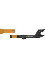 FISKARS Universaalne oksalõikur Fiskars QuickFit 1pcs