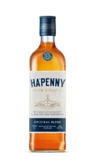 HA'PENNY HA'PENNY Original Blend 0,7 l, 40% 0,7l