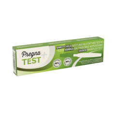 NO BRAND Early pregnancy test 1pcs