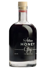 ARTISAN HONEY WILDBERRY-HONEY GLÖGI 50cl