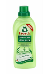 FROSCH pesuloputusvahend Frosch Aloe Vera 750ml 750ml