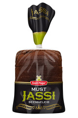 EESTI PAGAR 1/2 MUST JASSI SEEMNELEIB 310g