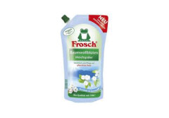 FROSCH Fabric softener for cotton 1l