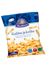 MAAHÄRRA FRIIKARTUL KULDNE 750g