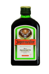 JÄGERMEISTER Liköör 4cl