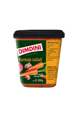 DIMDINI Korejas salāti 380g