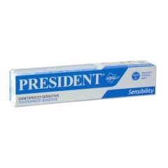 PRESIDENT Zobu pasta Sensetive 75ml